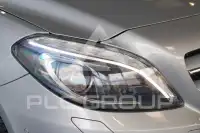 2013 Mercedes Benz B 180