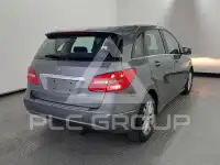 2013 Mercedes Benz B 180
