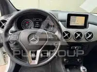 2013 Mercedes Benz B 180