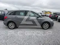 2013 Mercedes Benz B 180