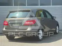 2013 Mercedes Benz B 180