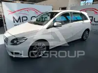 2013 Mercedes Benz B 180