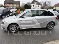 2013 Mercedes Benz B 180
