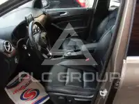 2013 Mercedes Benz B 180