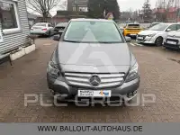 2013 Mercedes Benz B 180