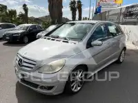 2013 Mercedes Benz B 180