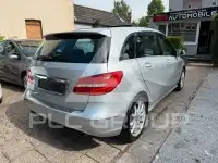 2013 Mercedes Benz B 180