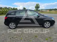 2013 Mercedes Benz B 180