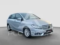 2013 Mercedes Benz B 180