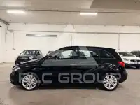 2013 Mercedes Benz B 180