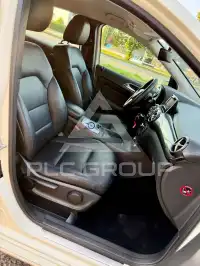 2013 Mercedes Benz B 180