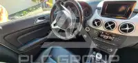 2013 Mercedes Benz B 180