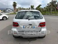 2013 Mercedes Benz B 180