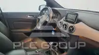 2013 Mercedes Benz B 180