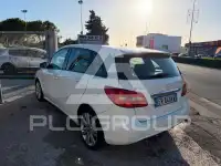 2013 Mercedes Benz B 180