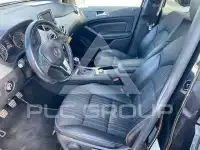 2013 Mercedes Benz B 180