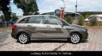 2013 Mercedes Benz B 180