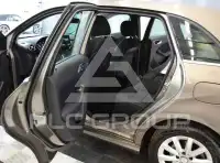 2013 Mercedes Benz B 180