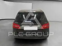 2013 Mercedes Benz B 180