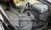 2013 Mercedes Benz B 180