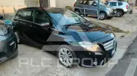 2013 Mercedes Benz B 180