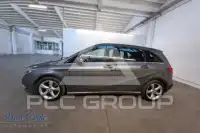 2013 Mercedes Benz B 180