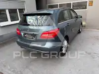 2013 Mercedes Benz B 180