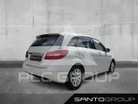 2013 Mercedes Benz B 180