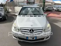 2013 Mercedes Benz B 180