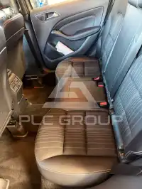 2013 Mercedes Benz B 180