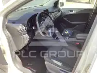 2013 Mercedes Benz B 180