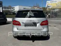 2013 Mercedes Benz B 180