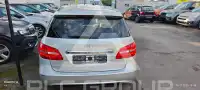 2013 Mercedes Benz B 180
