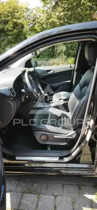 2013 Mercedes Benz B 180