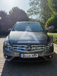 2013 Mercedes Benz B 180