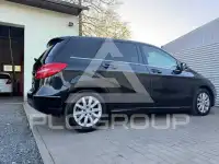 2013 Mercedes Benz B 180