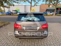 2013 Mercedes Benz B 180
