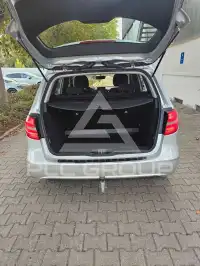 2013 Mercedes Benz B 180