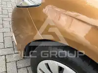 2013 Mercedes Benz B 180