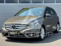 2013 Mercedes Benz B 180