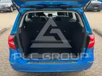 2013 Mercedes Benz B 180