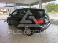 2013 Mercedes Benz B 180