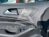 2013 Mercedes Benz B 180