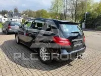 2013 Mercedes Benz B 180