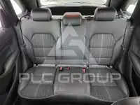 2013 Mercedes Benz B 180