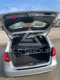 2013 Mercedes Benz B 180