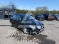 2013 Mercedes Benz B 180
