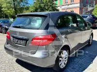 2013 Mercedes Benz B 180