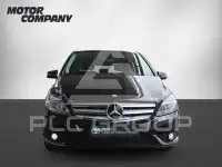 2013 Mercedes Benz B 180
