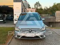 2013 Mercedes Benz B 180